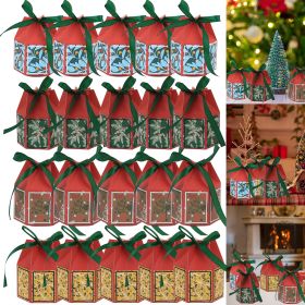 20 Christmas Gift Boxes (Option: W13254270)