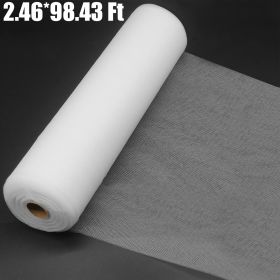 Wedding Arch Draping Fabric Arch Drapery (Option: W13843958)