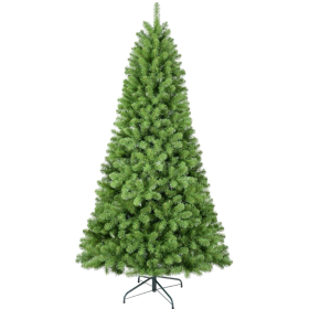 Christmas Tree (Option: 7ft PVC tree)