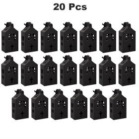 20Pcs Halloween Candy Boxes (Option: W13732749)