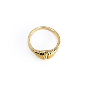 Fashion Pearl Ring-0679 (Option: 6926398650679)
